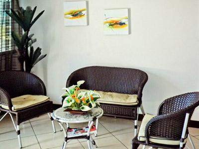 Hotel Praia Dos Artistas Salvador Extérieur photo